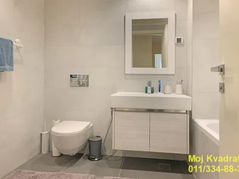 Prodaja, trosoban stan, 92m², Savski Venac, Beograd - image 16