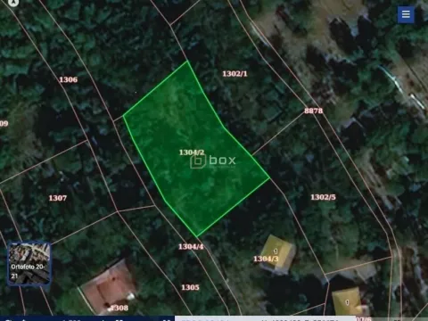 Zemljište in Aleksinac