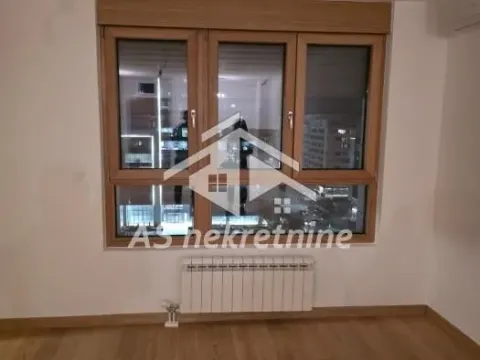 Rent, two bedroom apartment, 58m², Novi Beograd Blok 65, Novi Beograd Sve Podlokacije - image 4