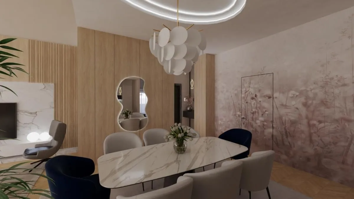 Sale, apartment, 236m², Budva, Crna Gora