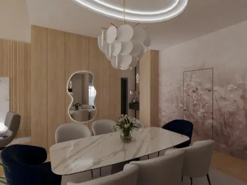 Prodaja, stan, 236m², Budva, Crna Gora - image 16