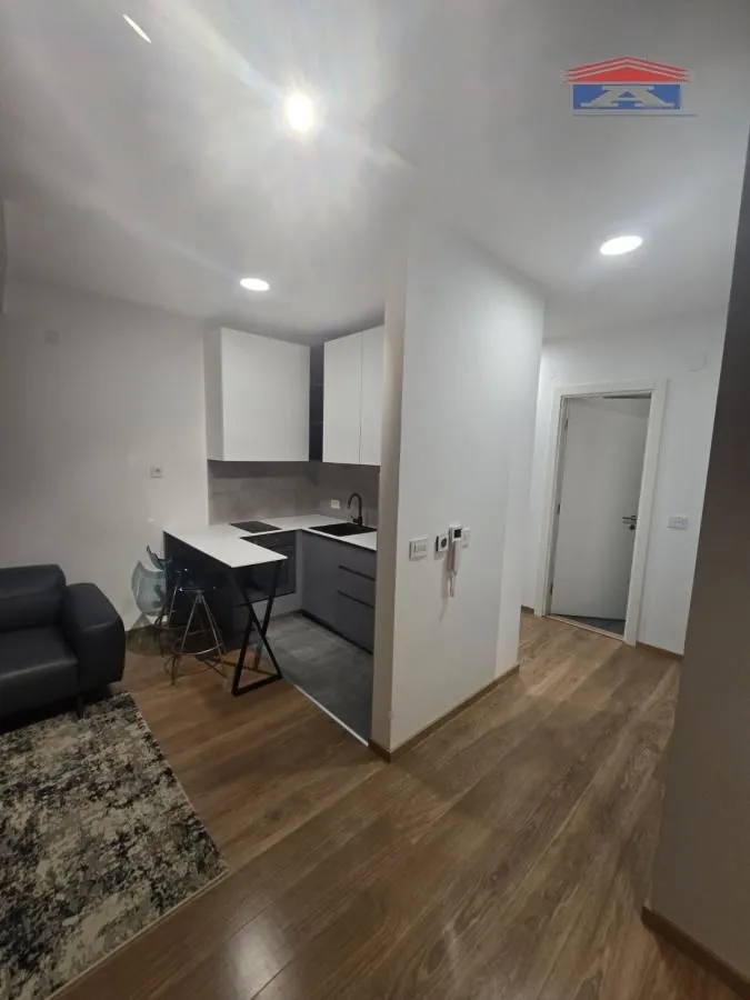 Sale, one bedroom apartment, 49m², Centar, Novi Sad