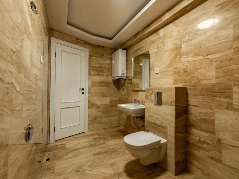 Sale, three bedroom apartment, 160m², Pržno, Budva - image 16