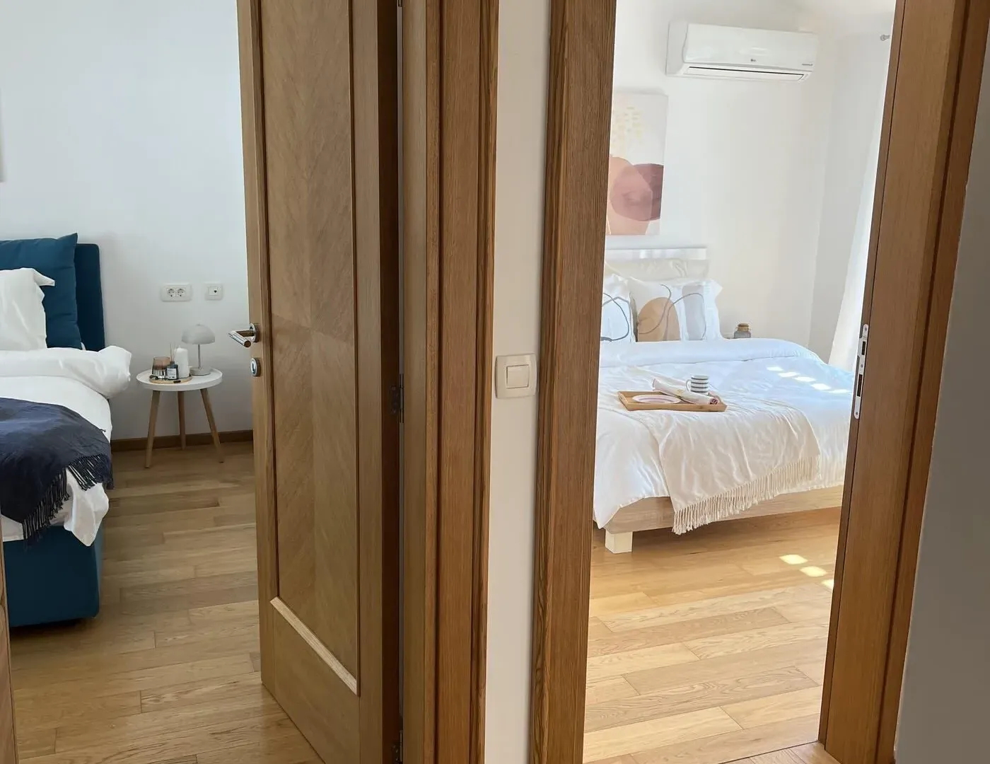Prodaja, trosoban stan, 99m², Kalimanj, Tivat