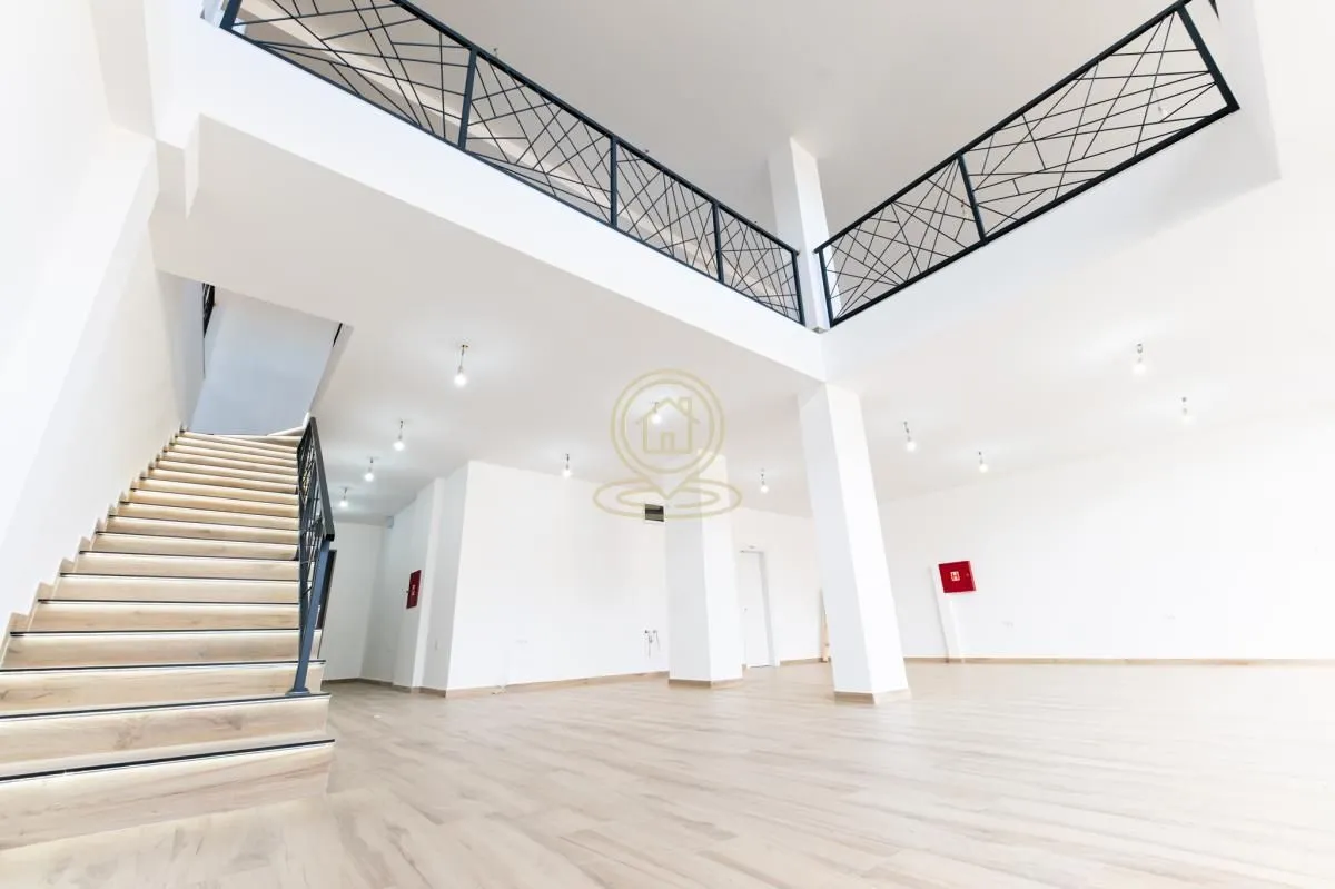 Izdavanje, poslovni prostor, 340m², Telep, Novi Sad Sve Podlokacije