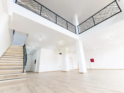 Izdavanje, poslovni prostor, 340m², Telep, Novi Sad Sve Podlokacije - image 14