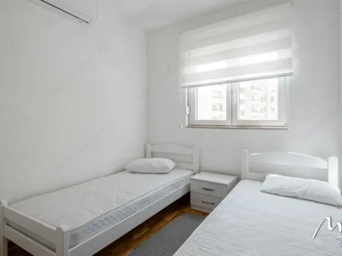 Prodaja, dvosoban stan, 59m², Bečići, Budva - image 7