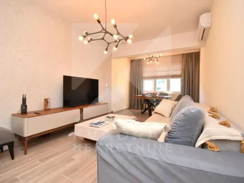 Prodaja, trosoban stan, 87m², Tuški Put, Podgorica - image 2