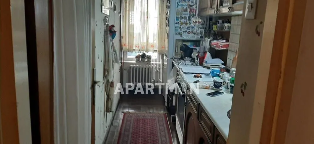 Prodaja, dvosoban stan, 73m², Vračar Sve Podlokacije, Beograd