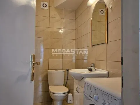 Izdavanje, trosoban stan, 85m², Vračar Hram, Vračar Sve Podlokacije - image 14