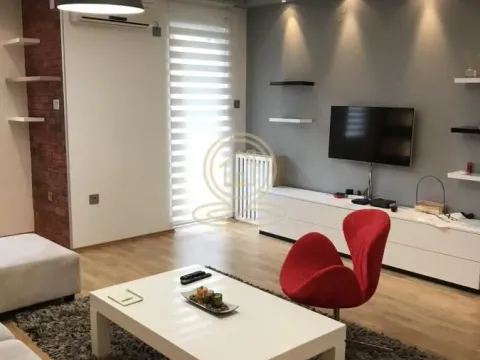 Rent, three bedroom apartment, 66m², Centar, Novi Sad - image 1
