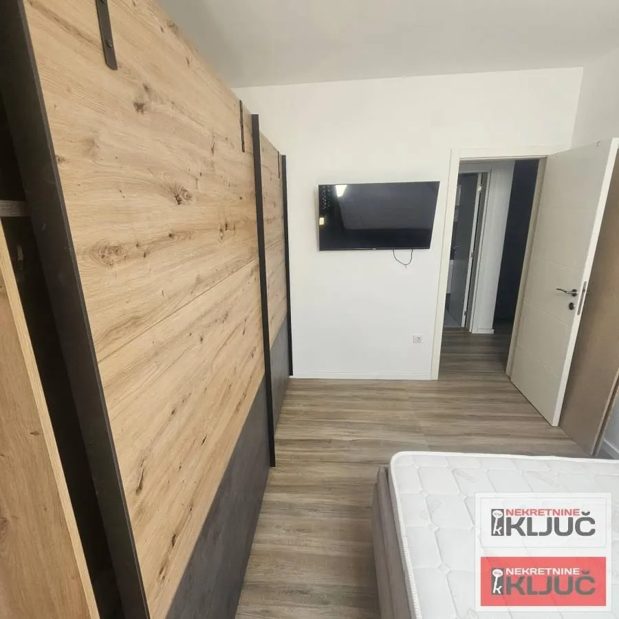 Izdavanje, dvosoban stan, 41m², Adice, Novi Sad Sve Podlokacije
