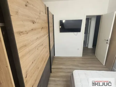 Izdavanje, dvosoban stan, 41m², Adice, Novi Sad Sve Podlokacije - image 18