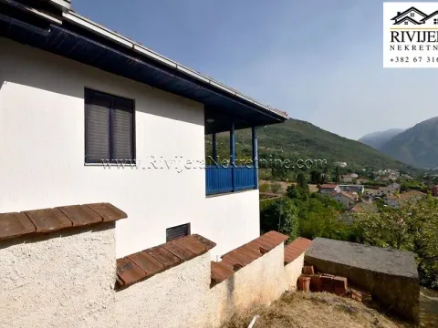 Sale, house, 68m², Kamenari, Herceg Novi - image 1
