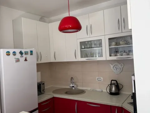 Izdavanje, dvosoban stan, 70m², Seljanovo, Tivat - image 3