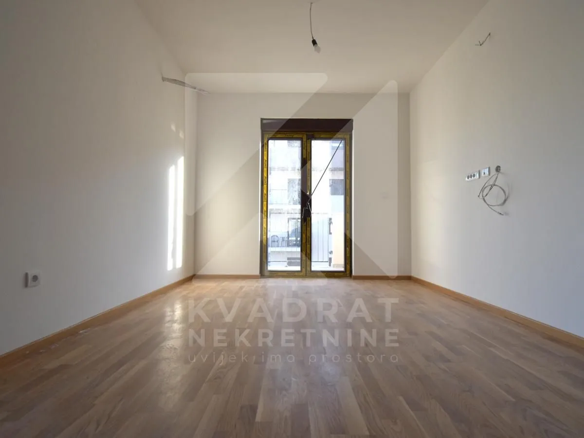 Rent, two bedroom apartment, 65m², Zabjelo, Podgorica