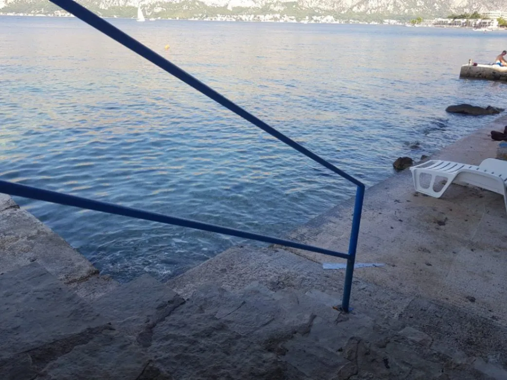 Sale, house, 83m², Stoliv, Kotor