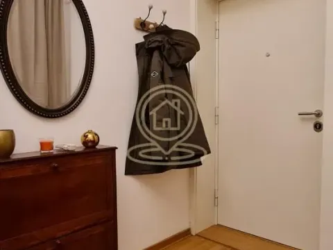 Izdavanje, jednosoban stan, 35m², Vračar Sve Podlokacije, Beograd - image 22