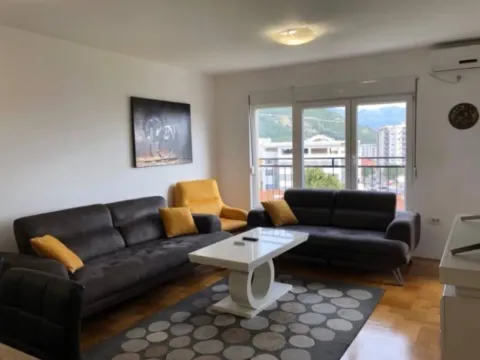 Sale, three bedroom apartment, 69m², Dubovica, Budva - image 3