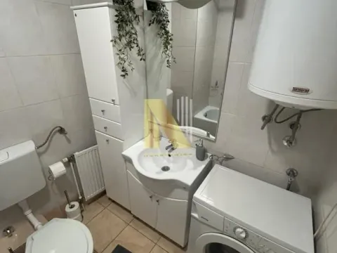 Izdavanje, jednosoban stan, 37m², Socijalno, Novi Sad Sve Podlokacije - image 7