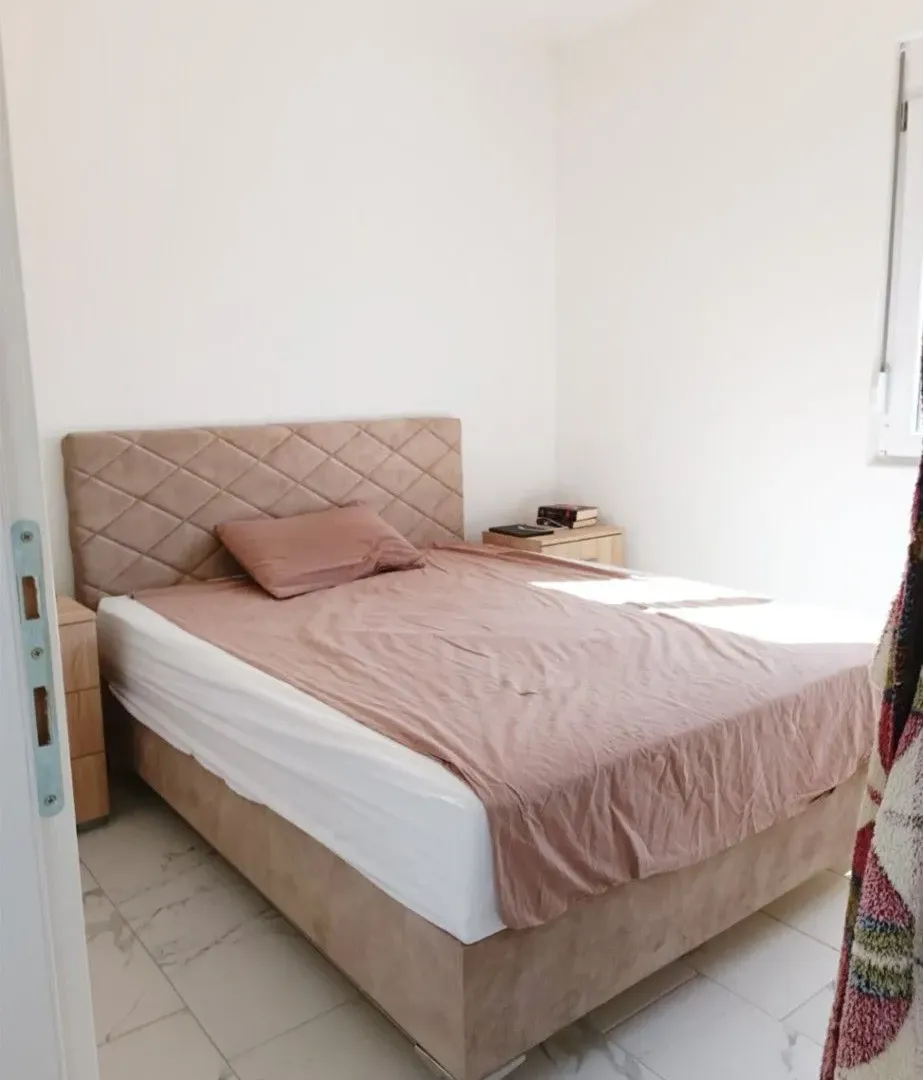 Prodaja, dvosoban stan, 51m², Bjeliši, Bar