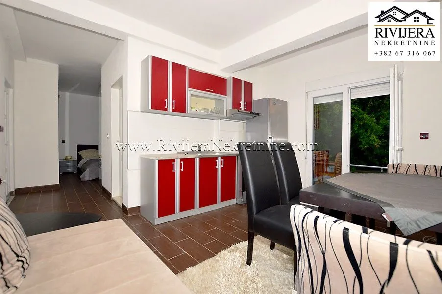 Prodaja, kuća, 120m², Igalo, Herceg Novi