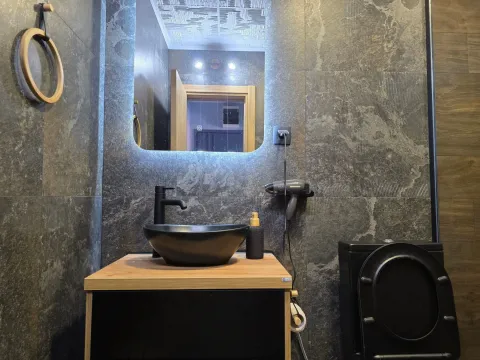 Sale, three bedroom apartment, 115m², Prčanj, Kotor - image 13