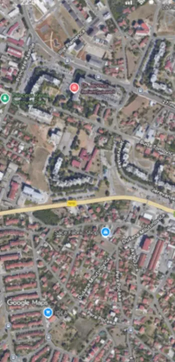 Prodaja, plac, 1514m², Zabjelo, Podgorica