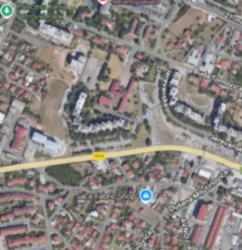 Sale, land lot, 1514m², Zabjelo, Podgorica