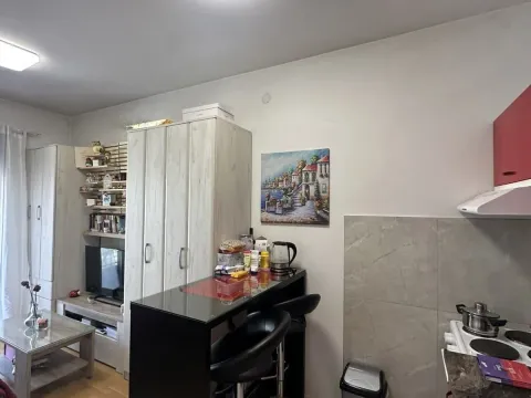Prodaja, garsonjera, 26m², Zabjelo, Podgorica - image 5