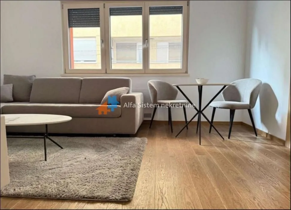 Izdavanje, stan, 33m², Vračar Hram, Vračar Sve Podlokacije