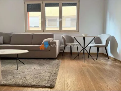 Rent, apartment, 33m², Vračar Hram, Vračar Sve Podlokacije - image 2