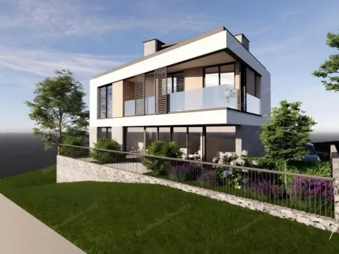 Prodaja, plac, 250m², Tivat, Crna Gora - image 4