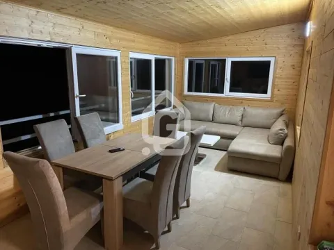 Sale, two bedroom apartment, 56m², Kopaonik, Srbija - image 10