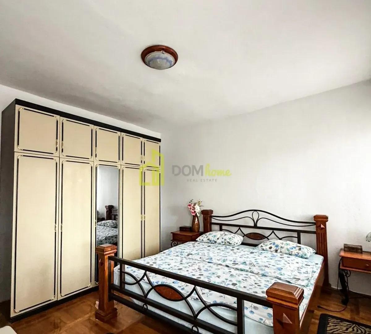 Rent, two bedroom apartment, 65m², Gornja Gorica, Podgorica