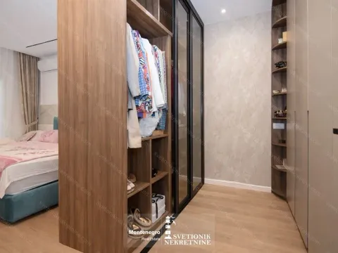 Sale, three bedroom apartment, 95m², Topla, Herceg Novi - image 9