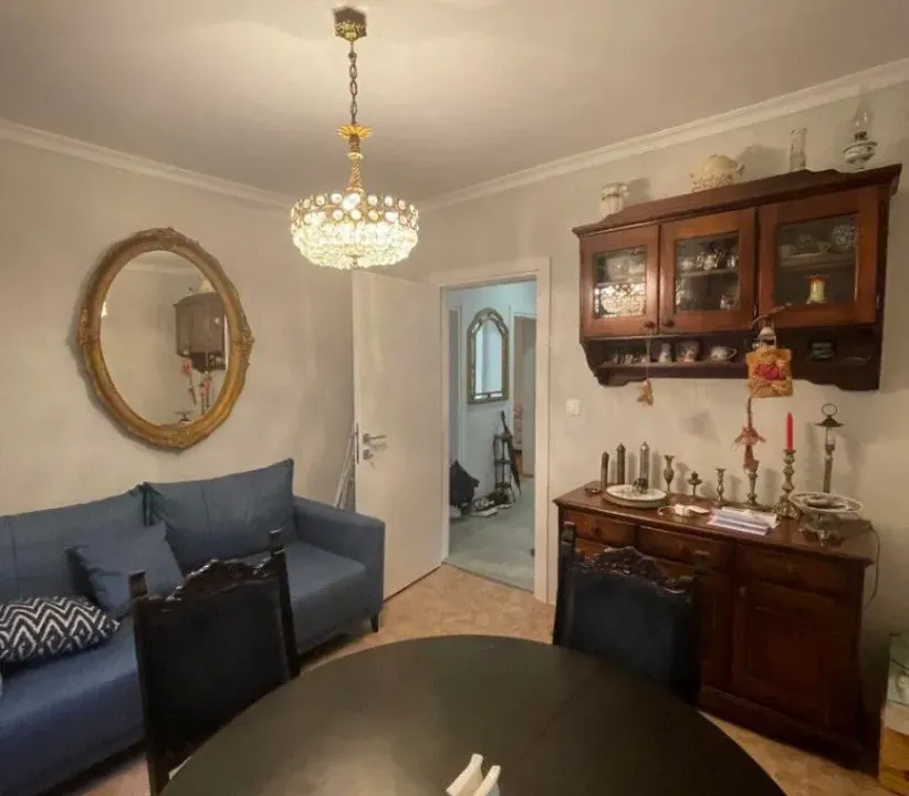 Sale, two bedroom apartment, 56m², Herceg Novi, Crna Gora