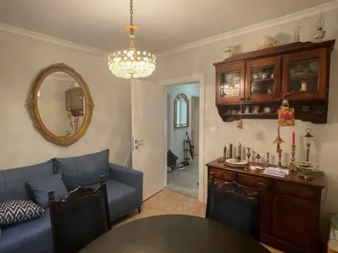 Sale, two bedroom apartment, 56m², Herceg Novi, Crna Gora - image 1