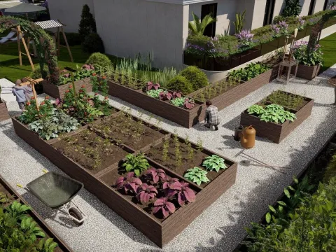 Prodaja, dvosoban stan, 65m², Tološi, Podgorica - image 10