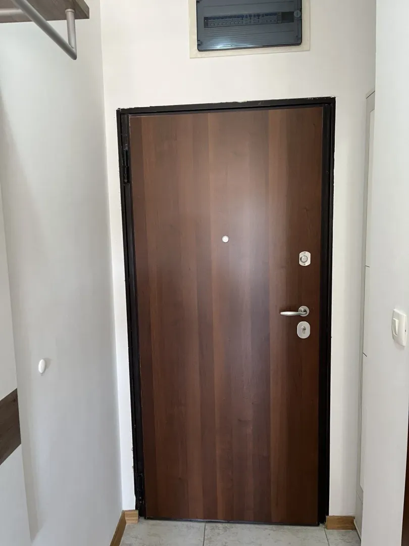 Rent, one bedroom apartment, 23m², Ljubović, Podgorica
