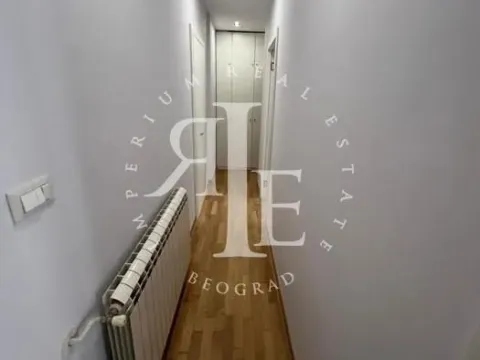 Sale, four bedroom apartment, 105m², Vračar Sve Podlokacije, Beograd - image 15