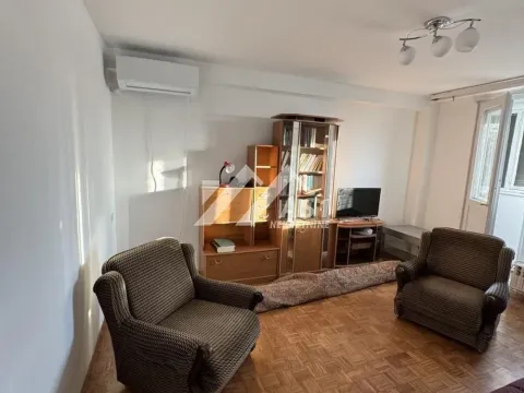 Rent, two bedroom apartment, 52m², Sajam, Novi Sad Sve Podlokacije - image 2