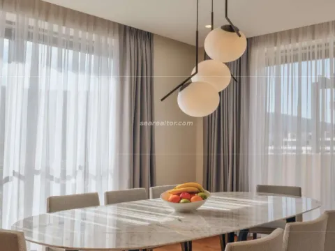 Sale, three bedroom apartment, 201m², Herceg Novi, Crna Gora - image 2