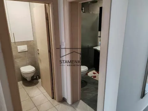 Sale, three bedroom apartment, 79m², Veternik, Novi Sad Sve Podlokacije - image 5