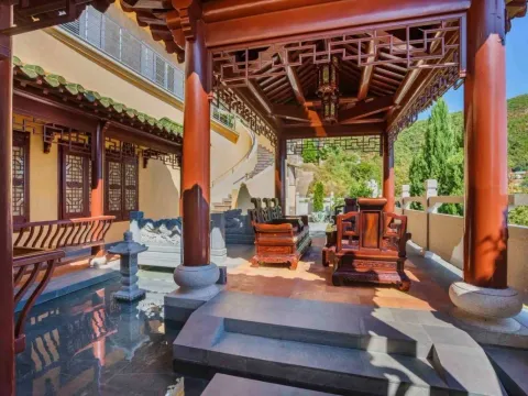 Prodaja, kuća, 1034m², Budva, Crna Gora - image 29