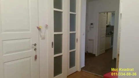 Prodaja, trosoban stan, 78m², Đeram Pijaca, Beograd - image 5