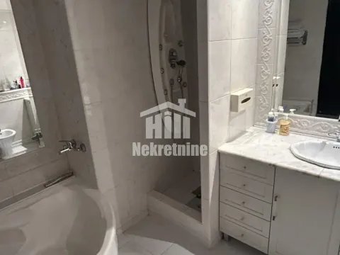 Prodaja, četvorosoban stan, 115m², Novi Beograd Sve Podlokacije, Beograd - image 11