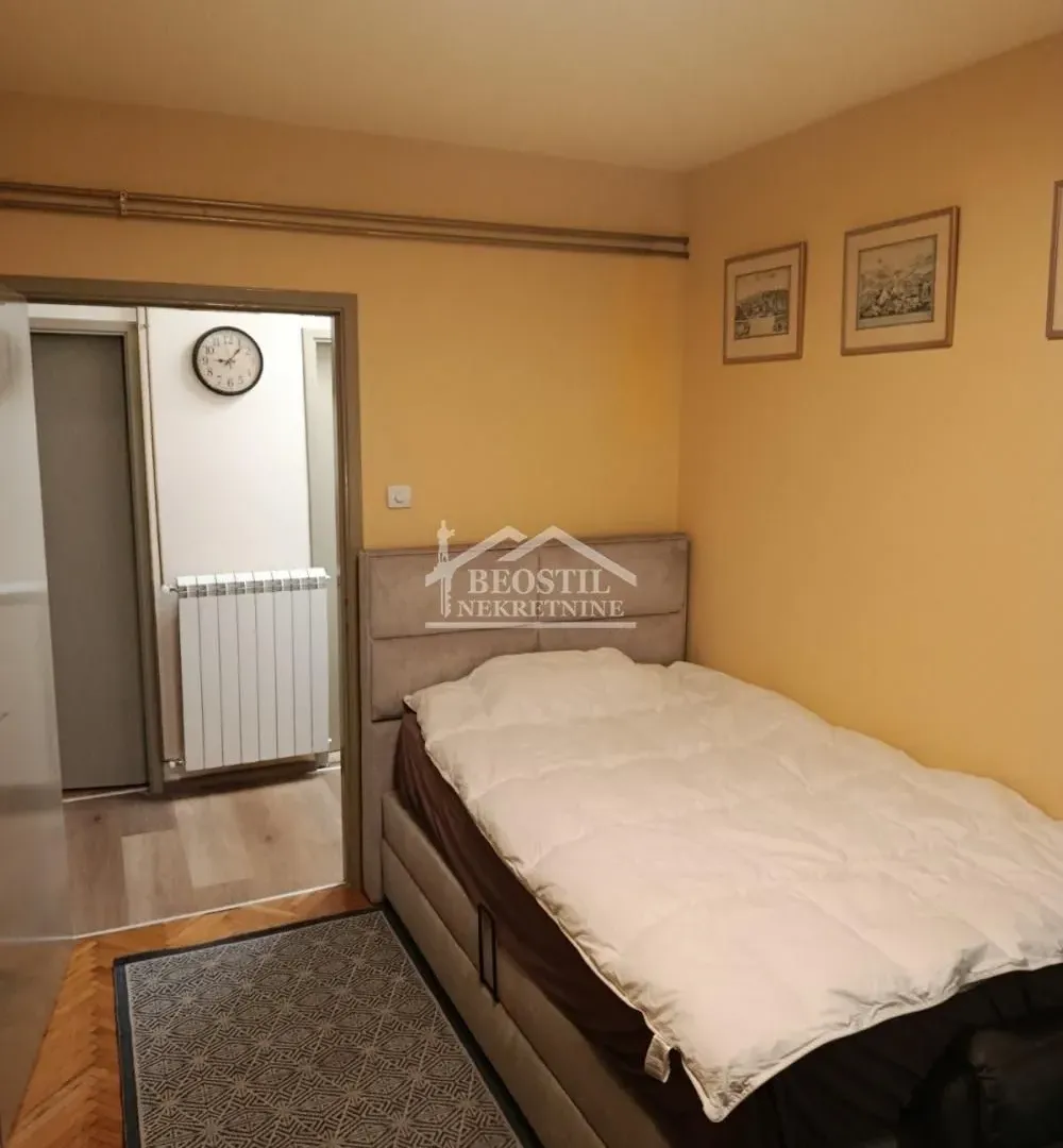 Prodaja, četvorosoban stan, 104m², Gradska Bolnica, Zvezdara Sve Podlokacije