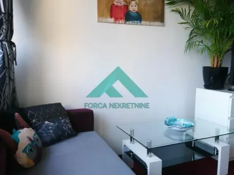 Sale, one bedroom apartment, 33m², Stari Grad, Beograd - image 4