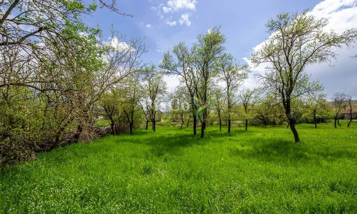 Prodaja, plac, 1241m², Nikšić, Crna Gora